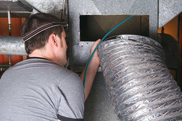 Trusted Andrews, NC Airduct Cleaning Experts